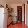 Red apartment Jelsa island Hvar 4